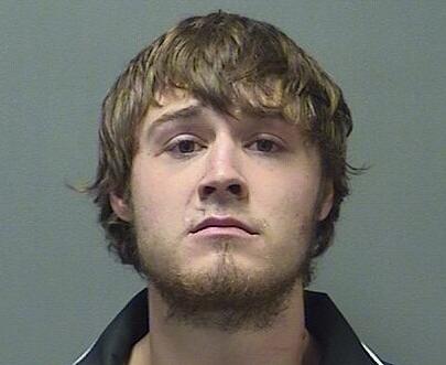 Tyler Wade Hartmann